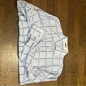 Bugatachi Classic Fit Men’s Shirt